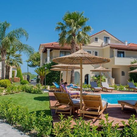 Coco Palm Beach Villas Τσιλιβί Εξωτερικό φωτογραφία