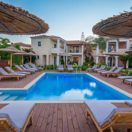Coco Palm Beach Villas Τσιλιβί Εξωτερικό φωτογραφία