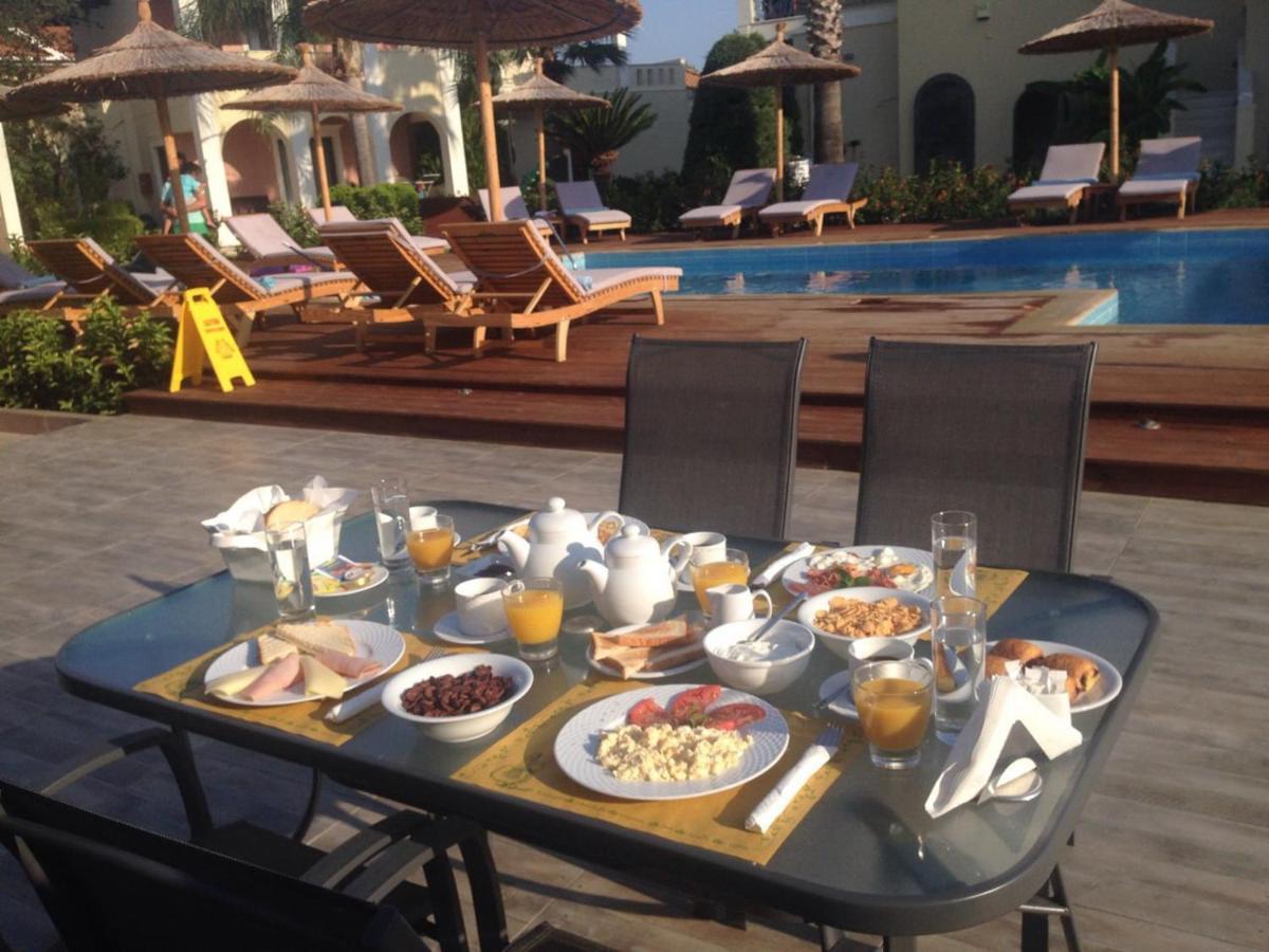 Coco Palm Beach Villas Τσιλιβί Εξωτερικό φωτογραφία