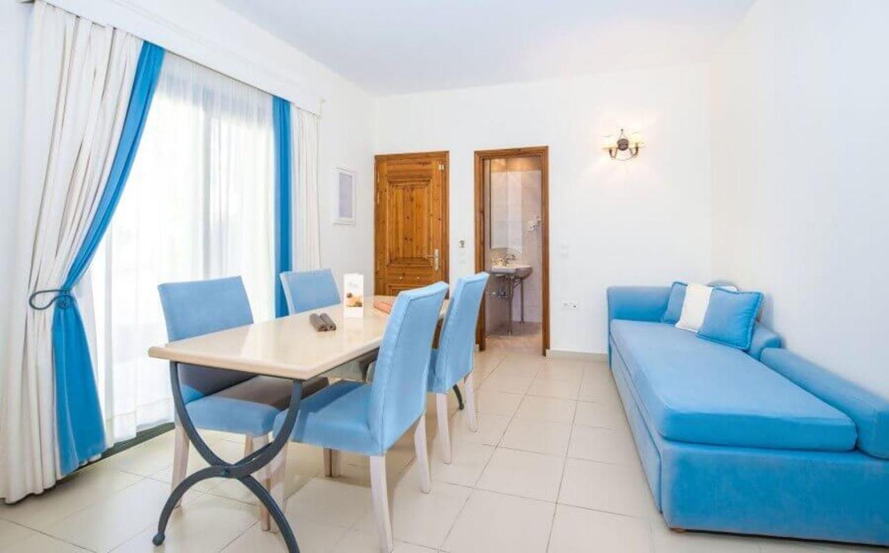 Coco Palm Beach Villas Τσιλιβί Εξωτερικό φωτογραφία
