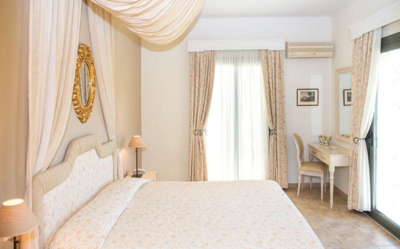 Coco Palm Beach Villas Τσιλιβί Εξωτερικό φωτογραφία
