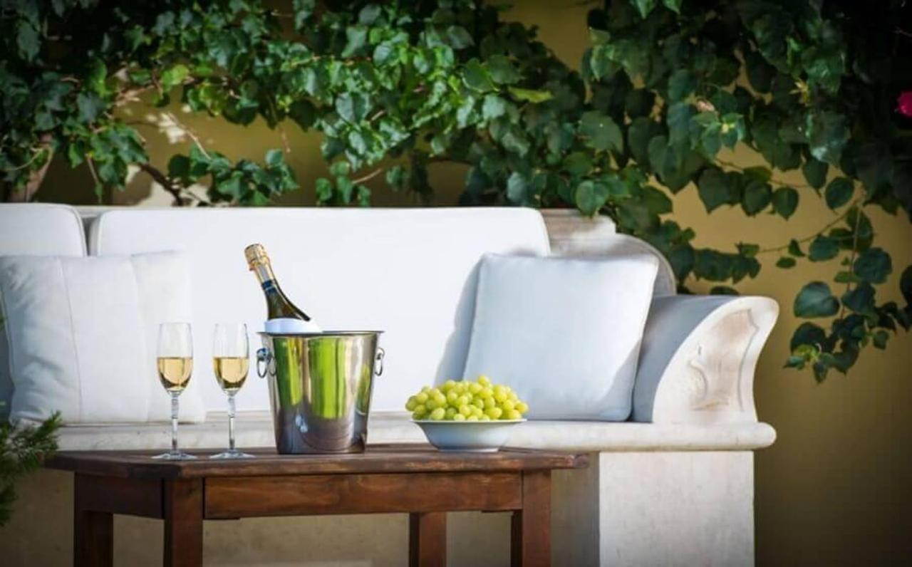 Coco Palm Beach Villas Τσιλιβί Εξωτερικό φωτογραφία