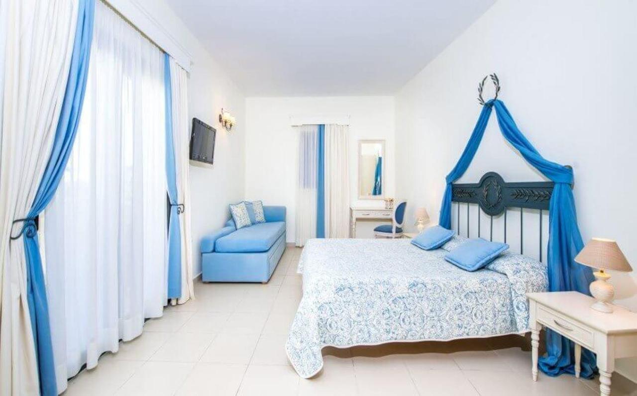 Coco Palm Beach Villas Τσιλιβί Εξωτερικό φωτογραφία