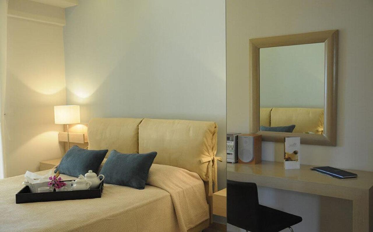 Coco Palm Beach Villas Τσιλιβί Εξωτερικό φωτογραφία
