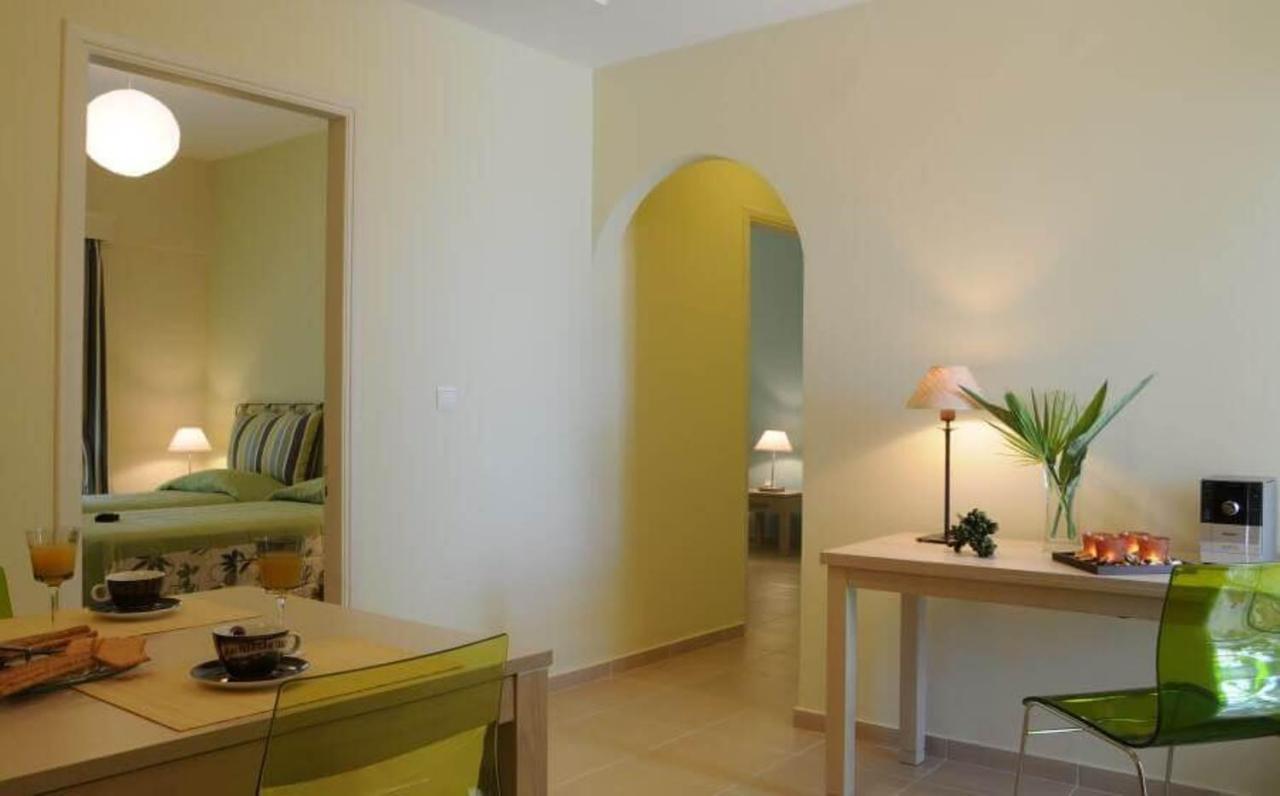 Coco Palm Beach Villas Τσιλιβί Εξωτερικό φωτογραφία
