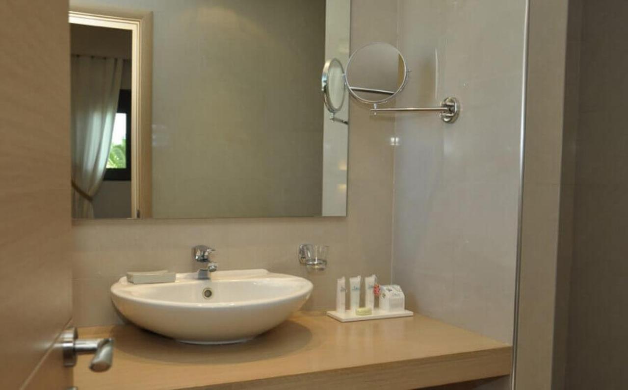 Coco Palm Beach Villas Τσιλιβί Εξωτερικό φωτογραφία