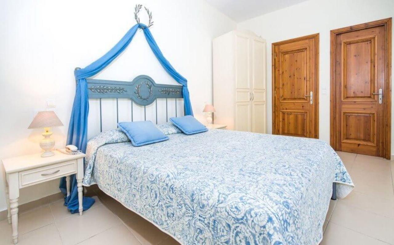 Coco Palm Beach Villas Τσιλιβί Εξωτερικό φωτογραφία