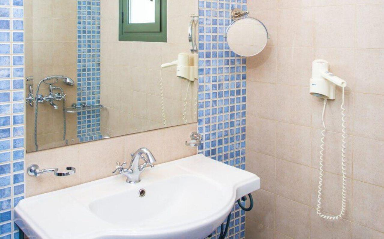 Coco Palm Beach Villas Τσιλιβί Εξωτερικό φωτογραφία