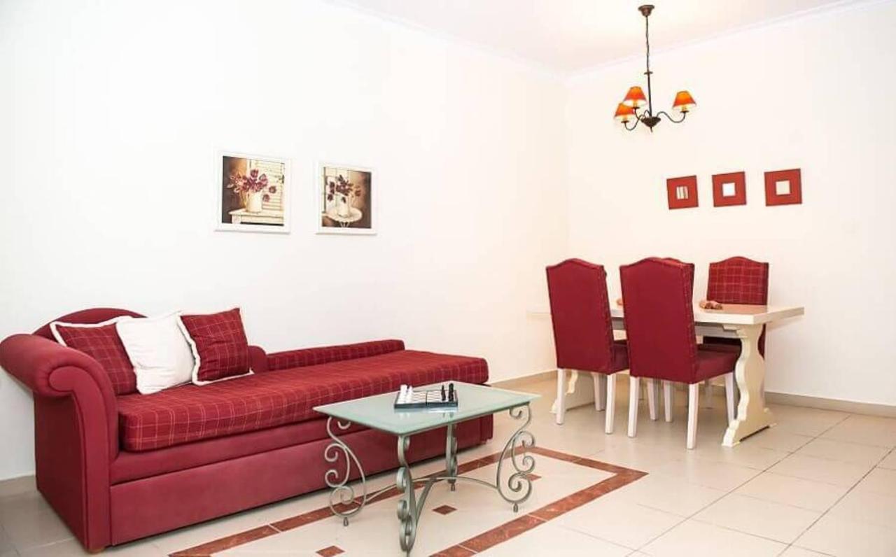 Coco Palm Beach Villas Τσιλιβί Εξωτερικό φωτογραφία