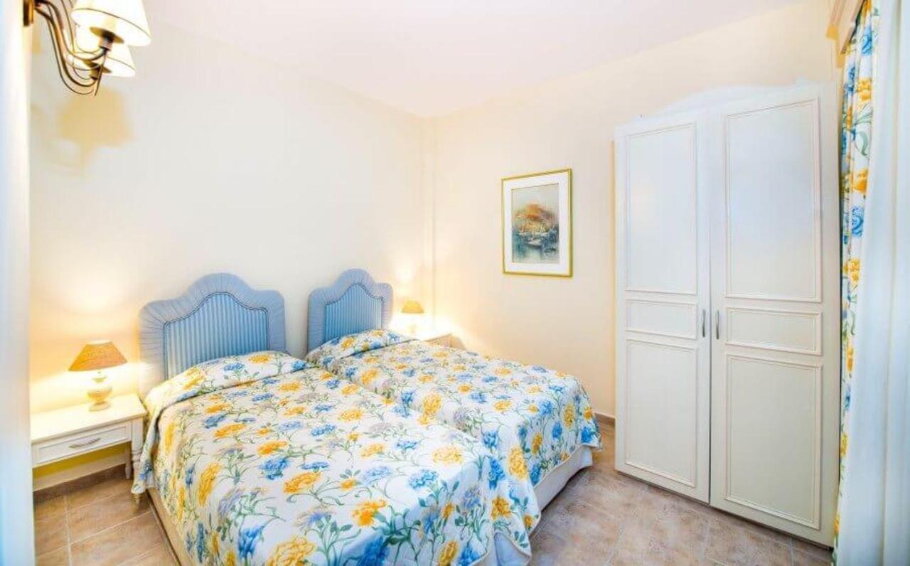 Coco Palm Beach Villas Τσιλιβί Εξωτερικό φωτογραφία