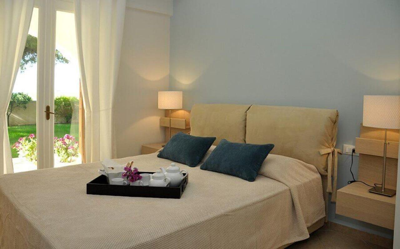Coco Palm Beach Villas Τσιλιβί Εξωτερικό φωτογραφία
