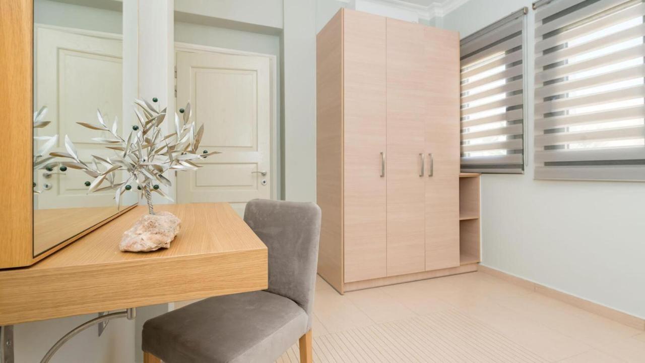 Coco Palm Beach Villas Τσιλιβί Εξωτερικό φωτογραφία