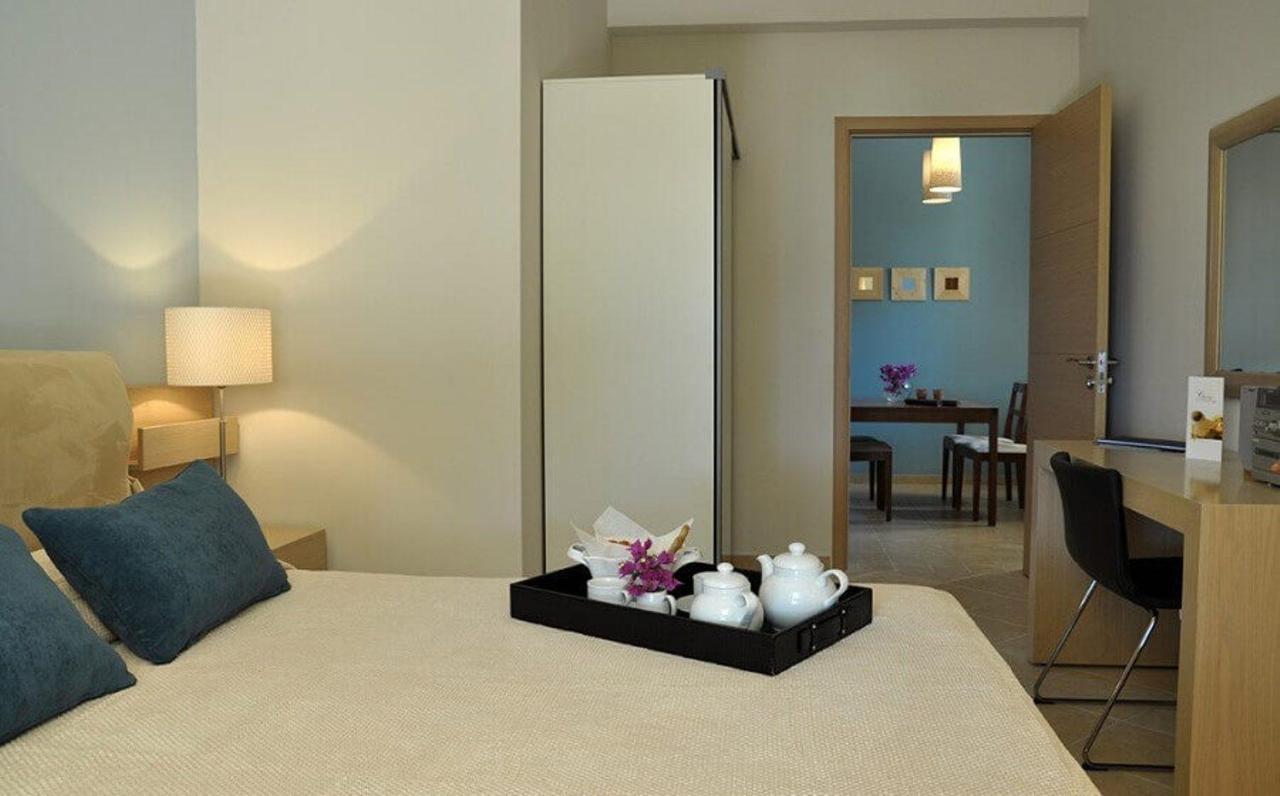 Coco Palm Beach Villas Τσιλιβί Εξωτερικό φωτογραφία