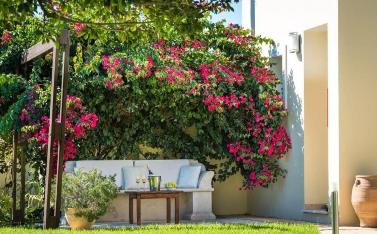 Coco Palm Beach Villas Τσιλιβί Εξωτερικό φωτογραφία