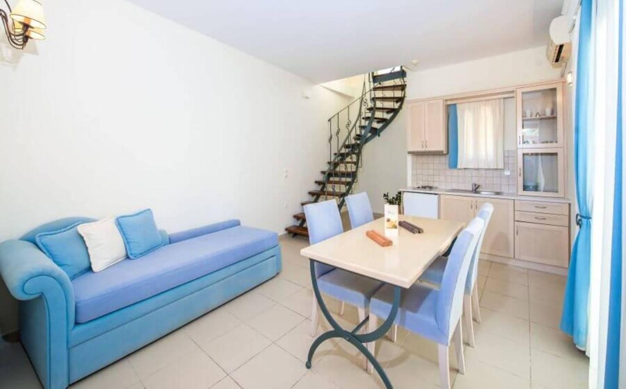 Coco Palm Beach Villas Τσιλιβί Εξωτερικό φωτογραφία