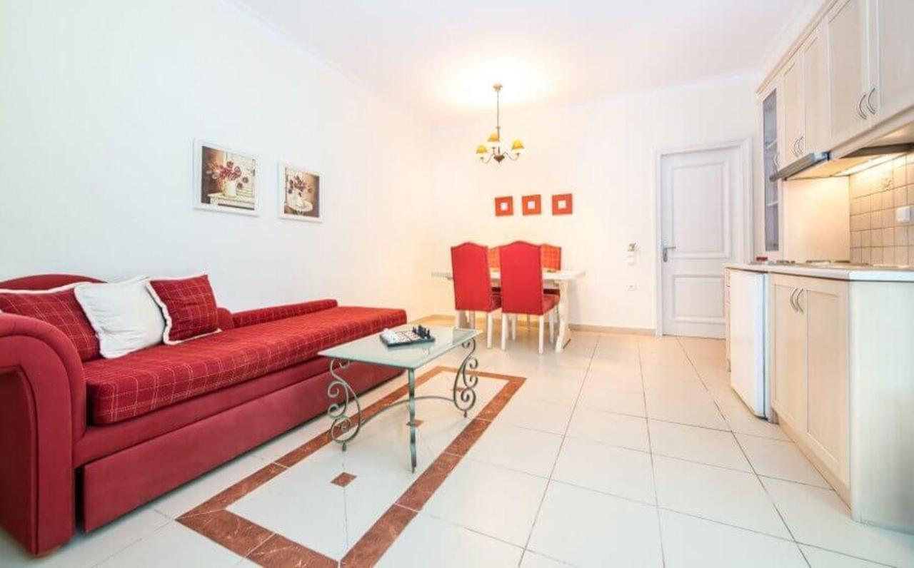 Coco Palm Beach Villas Τσιλιβί Εξωτερικό φωτογραφία