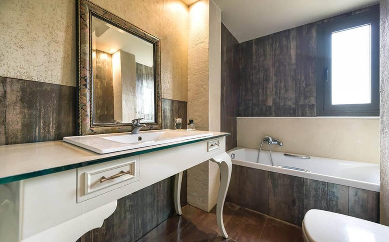 Coco Palm Beach Villas Τσιλιβί Εξωτερικό φωτογραφία