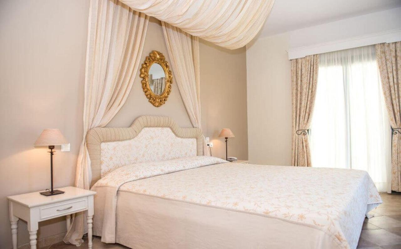 Coco Palm Beach Villas Τσιλιβί Εξωτερικό φωτογραφία