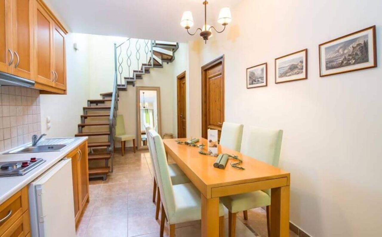 Coco Palm Beach Villas Τσιλιβί Εξωτερικό φωτογραφία