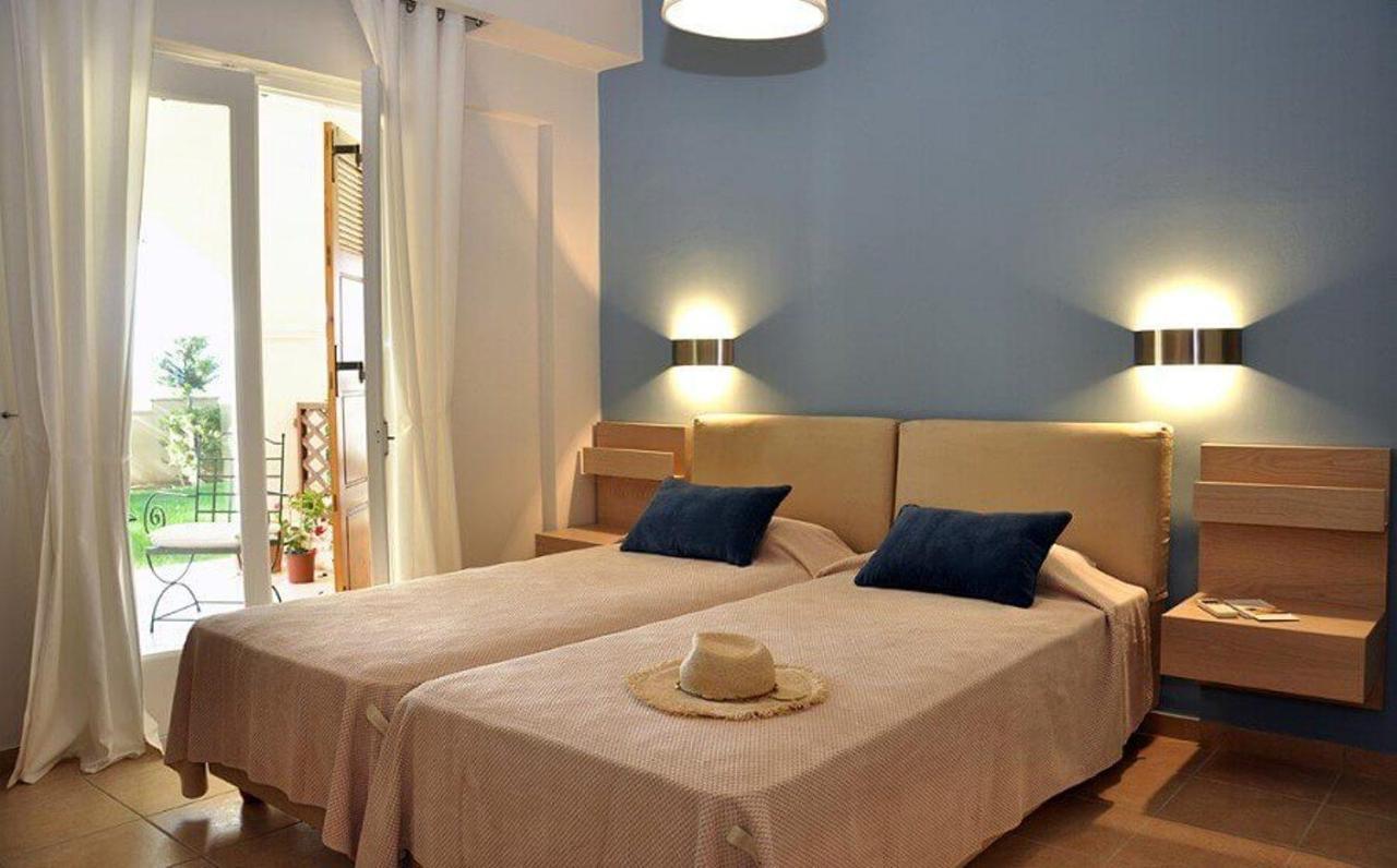 Coco Palm Beach Villas Τσιλιβί Εξωτερικό φωτογραφία