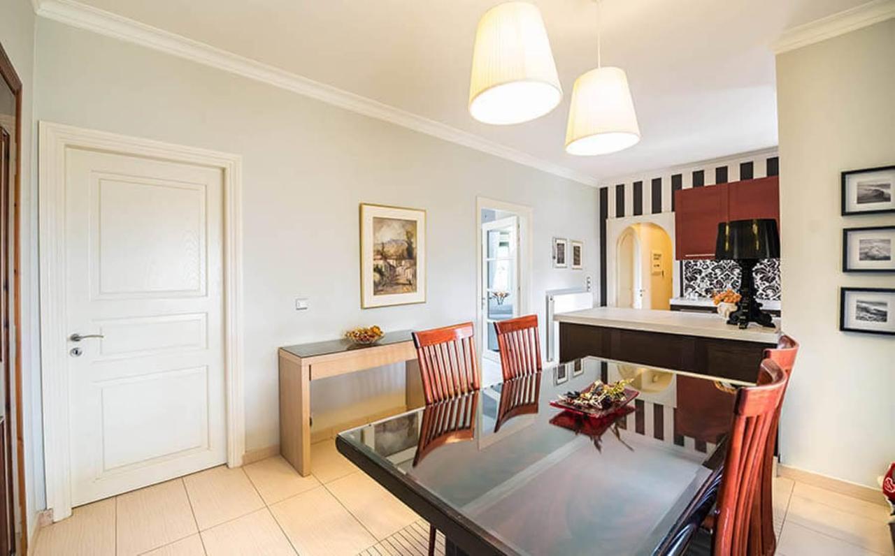 Coco Palm Beach Villas Τσιλιβί Εξωτερικό φωτογραφία