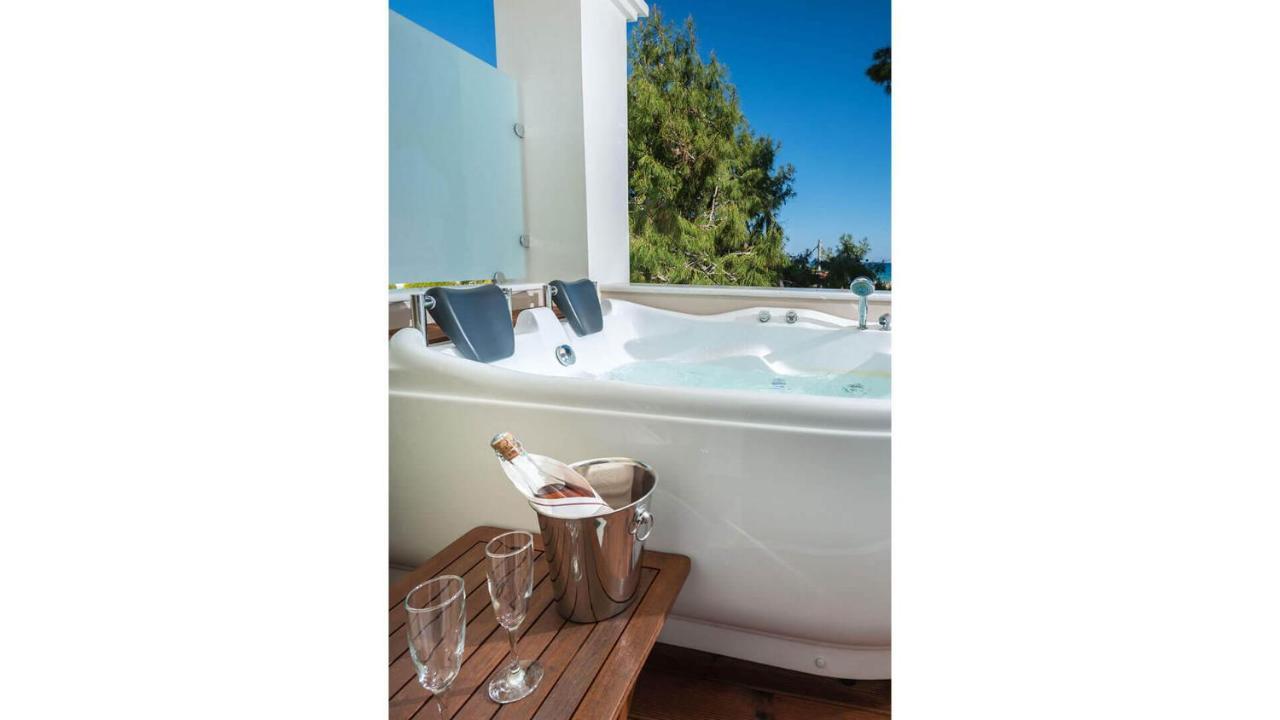 Coco Palm Beach Villas Τσιλιβί Εξωτερικό φωτογραφία