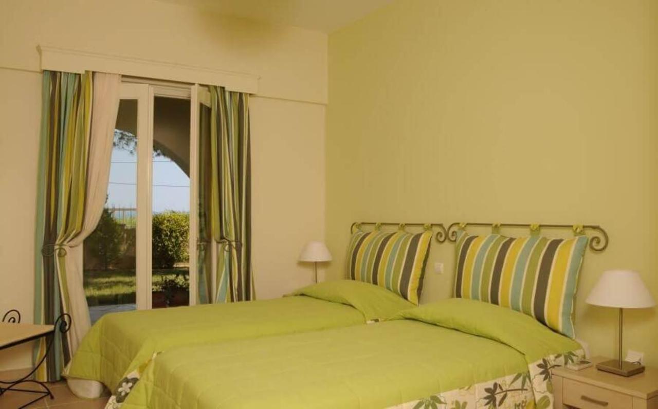 Coco Palm Beach Villas Τσιλιβί Εξωτερικό φωτογραφία