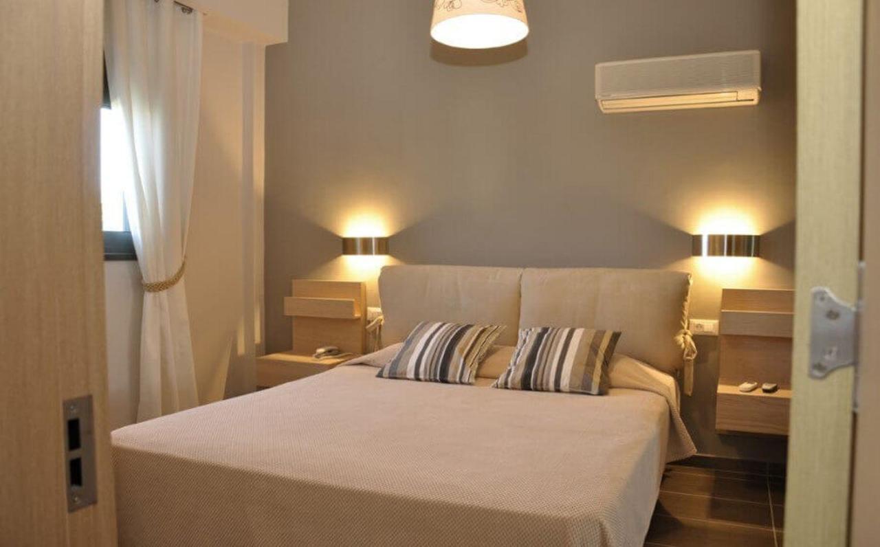 Coco Palm Beach Villas Τσιλιβί Εξωτερικό φωτογραφία