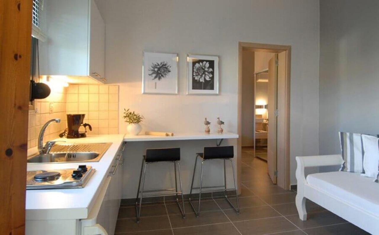 Coco Palm Beach Villas Τσιλιβί Εξωτερικό φωτογραφία